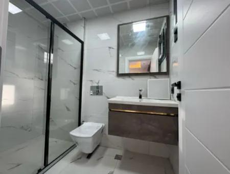 3 Zimmer Villa Zu Verkaufen In Didim Camlik Nachbarschaft