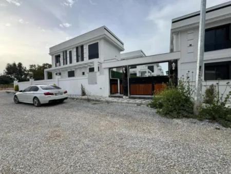 3 Zimmer Villa Zu Verkaufen In Didim Camlik Nachbarschaft