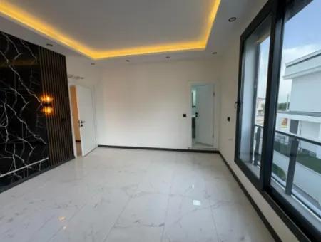3 Zimmer Villa Zu Verkaufen In Didim Camlik Nachbarschaft