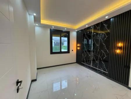 3 Zimmer Villa Zu Verkaufen In Didim Camlik Nachbarschaft