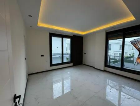 3 Zimmer Villa Zu Verkaufen In Didim Camlik Nachbarschaft