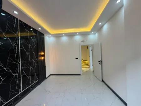 3 Zimmer Villa Zu Verkaufen In Didim Camlik Nachbarschaft