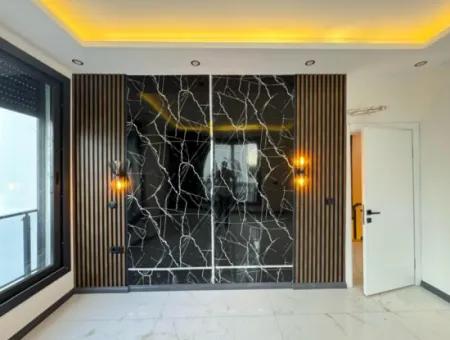 3 Zimmer Villa Zu Verkaufen In Didim Camlik Nachbarschaft