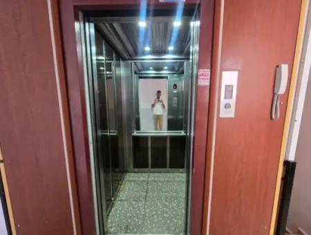 Unumgängliche Gelegenheit In Altinkum 2 1 Ferienwohnung! Zu Fuß Zum Strand | In Einem Komplex Mit Pool | Voll Möbliert | Keine Kosten | Erdgeschoß