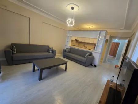 Unumgängliche Gelegenheit In Altinkum 2 1 Ferienwohnung! Zu Fuß Zum Strand | In Einem Komplex Mit Pool | Voll Möbliert | Keine Kosten | Erdgeschoß