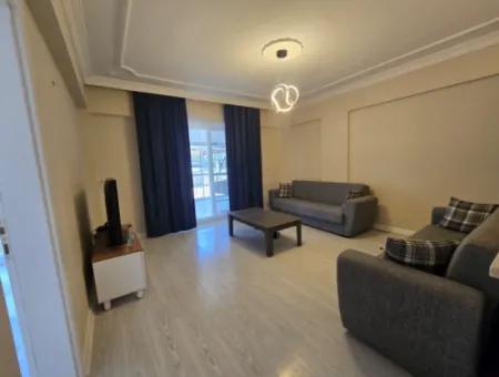 Unumgängliche Gelegenheit In Altinkum 2 1 Ferienwohnung! Zu Fuß Zum Strand | In Einem Komplex Mit Pool | Voll Möbliert | Keine Kosten | Erdgeschoß