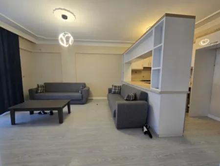 Unumgängliche Gelegenheit In Altinkum 2 1 Ferienwohnung! Zu Fuß Zum Strand | In Einem Komplex Mit Pool | Voll Möbliert | Keine Kosten | Erdgeschoß