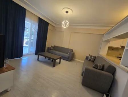 Unumgängliche Gelegenheit In Altinkum 2 1 Ferienwohnung! Zu Fuß Zum Strand | In Einem Komplex Mit Pool | Voll Möbliert | Keine Kosten | Erdgeschoß