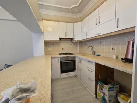 Unumgängliche Gelegenheit In Altinkum 2 1 Ferienwohnung! Zu Fuß Zum Strand | In Einem Komplex Mit Pool | Voll Möbliert | Keine Kosten | Erdgeschoß