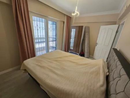 Unumgängliche Gelegenheit In Altinkum 2 1 Ferienwohnung! Zu Fuß Zum Strand | In Einem Komplex Mit Pool | Voll Möbliert | Keine Kosten | Erdgeschoß