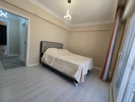 Unumgängliche Gelegenheit In Altinkum 2 1 Ferienwohnung! Zu Fuß Zum Strand | In Einem Komplex Mit Pool | Voll Möbliert | Keine Kosten | Erdgeschoß