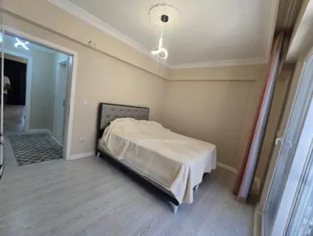 Unumgängliche Gelegenheit In Altinkum 2 1 Ferienwohnung! Zu Fuß Zum Strand | In Einem Komplex Mit Pool | Voll Möbliert | Keine Kosten | Erdgeschoß