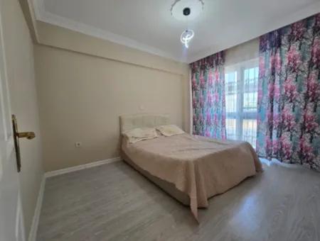 Unumgängliche Gelegenheit In Altinkum 2 1 Ferienwohnung! Zu Fuß Zum Strand | In Einem Komplex Mit Pool | Voll Möbliert | Keine Kosten | Erdgeschoß
