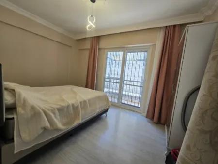 Unumgängliche Gelegenheit In Altinkum 2 1 Ferienwohnung! Zu Fuß Zum Strand | In Einem Komplex Mit Pool | Voll Möbliert | Keine Kosten | Erdgeschoß