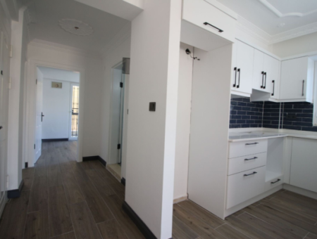 2 1 Wohnung Zum Notverkauf In Altinkum