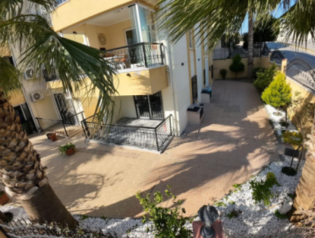2 1 Wohnung Zum Notverkauf In Altinkum