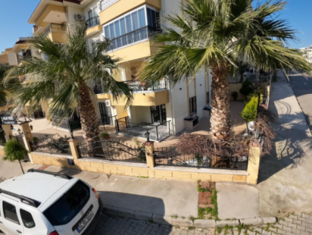 2 1 Wohnung Zum Notverkauf In Altinkum