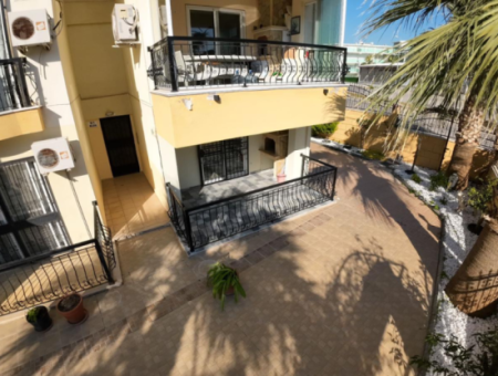 2 1 Wohnung Zum Notverkauf In Altinkum
