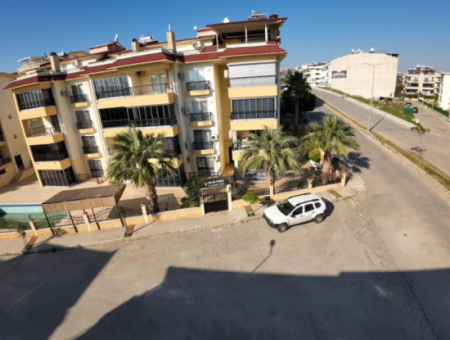2 1 Wohnung Zum Notverkauf In Altinkum