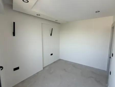 Brandneue, Ultraluxuriöse 2-In-1-Wohnung In Altinkum – Panoramablick Auf Das Meer Mit Terrasse!
