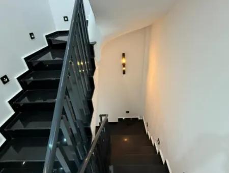 Villa Mit Pool Zu Verkaufen In Didim Altinkum Camlik Nachbarschaft