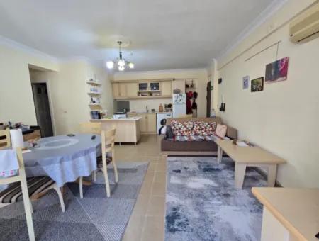 2 Zimmer Eckwohnung Zum Verkauf In Didim Efeler Club Aegean Apartments