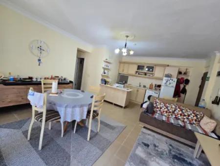 2 Zimmer Eckwohnung Zum Verkauf In Didim Efeler Club Aegean Apartments