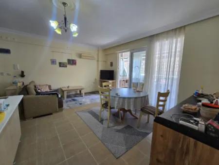 2 Zimmer Eckwohnung Zum Verkauf In Didim Efeler Club Aegean Apartments