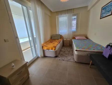 2 Zimmer Eckwohnung Zum Verkauf In Didim Efeler Club Aegean Apartments