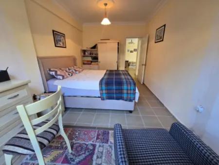 2 Zimmer Eckwohnung Zum Verkauf In Didim Efeler Club Aegean Apartments