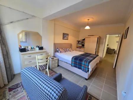 2 Zimmer Eckwohnung Zum Verkauf In Didim Efeler Club Aegean Apartments