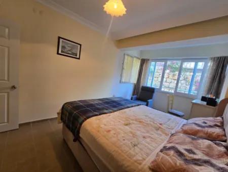 2 Zimmer Eckwohnung Zum Verkauf In Didim Efeler Club Aegean Apartments