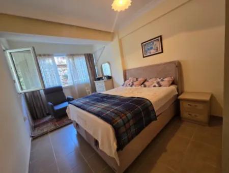 2 Zimmer Eckwohnung Zum Verkauf In Didim Efeler Club Aegean Apartments