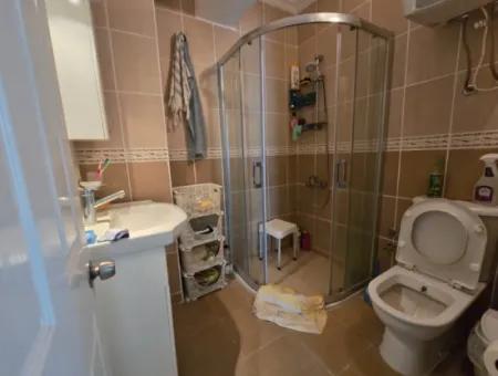 2 Zimmer Eckwohnung Zum Verkauf In Didim Efeler Club Aegean Apartments