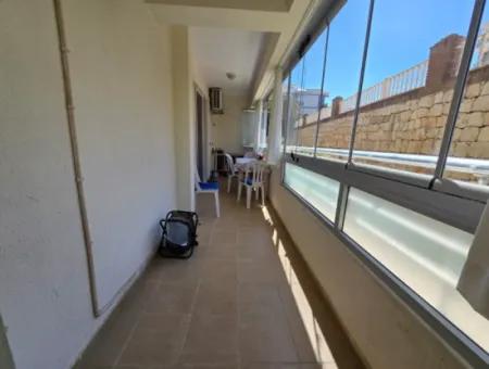 2 Zimmer Eckwohnung Zum Verkauf In Didim Efeler Club Aegean Apartments