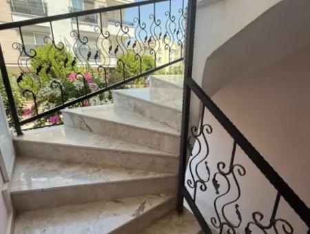 2 Zimmer Möblierte Wohnung Zu Verkaufen In Didim Altinkum Yesilkent