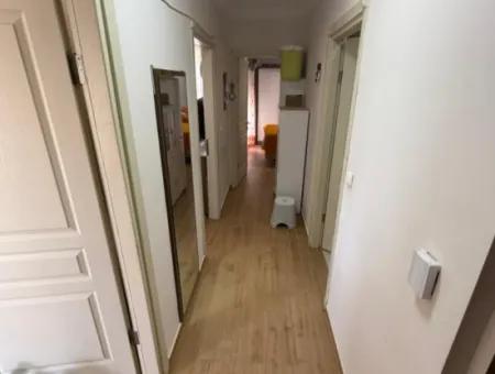 2 Zimmer Möblierte Wohnung Zu Verkaufen In Didim Altinkum Yesilkent