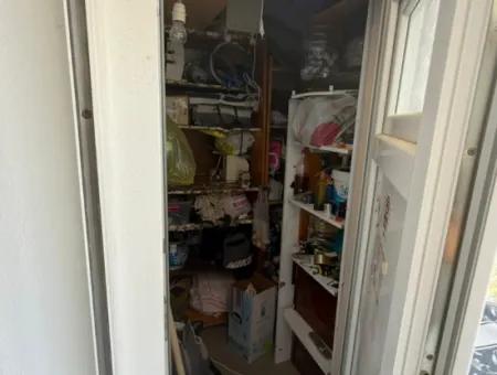 2 Zimmer Möblierte Wohnung Zu Verkaufen In Didim Altinkum Yesilkent