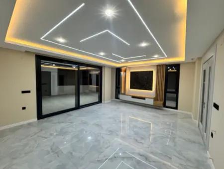 Luxus 5 1 Villa Mit Freistehendem Pool In Didim Altinkum Yesilkent!