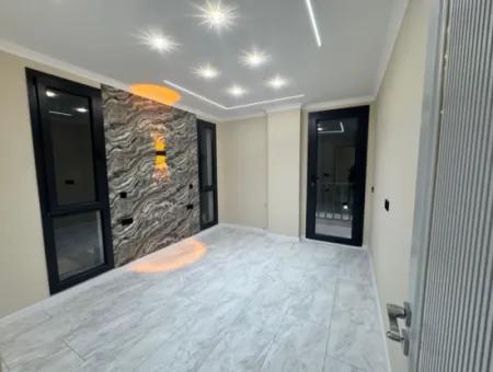 Luxus 5 1 Villa Mit Freistehendem Pool In Didim Altinkum Yesilkent!