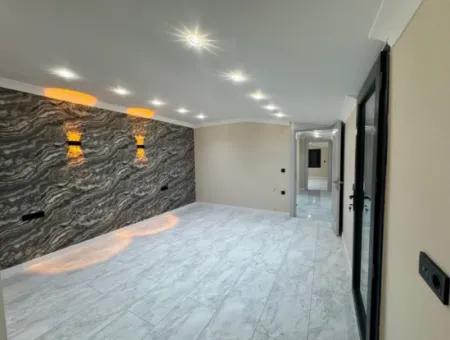 Luxus 5 1 Villa Mit Freistehendem Pool In Didim Altinkum Yesilkent!