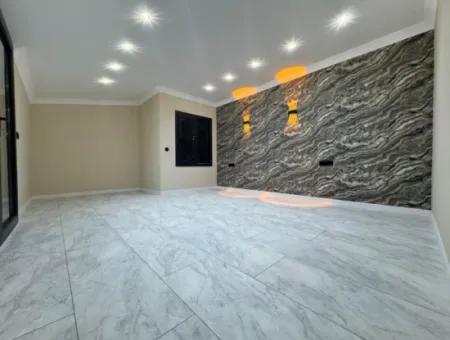Luxus 5 1 Villa Mit Freistehendem Pool In Didim Altinkum Yesilkent!