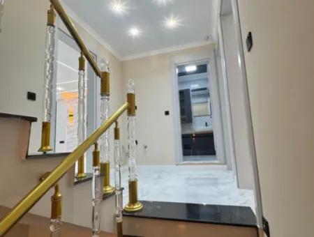 Luxus 5 1 Villa Mit Freistehendem Pool In Didim Altinkum Yesilkent!