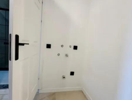 2 Zimmer Wohnung Zum Verkaufen In Efeler Didim