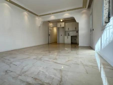 2 Zimmer Wohnung Zum Verkaufen In Efeler Didim
