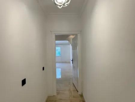 2 Zimmer Wohnung Zum Verkaufen In Efeler Didim