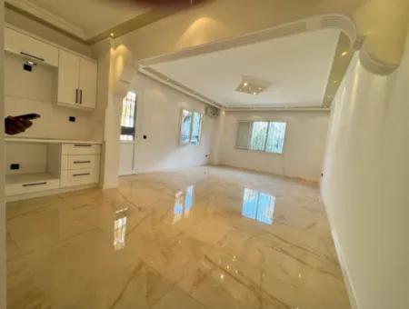 2 Zimmer Wohnung Zum Verkaufen In Efeler Didim
