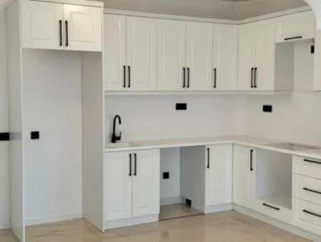 2 Zimmer Wohnung Zum Verkaufen In Efeler Didim