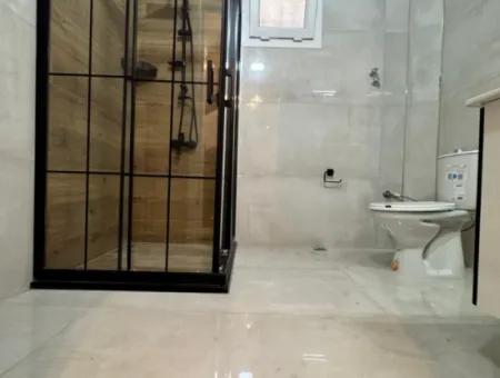 2 Zimmer Wohnung Zum Verkaufen In Efeler Didim
