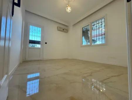 2 Zimmer Wohnung Zum Verkaufen In Efeler Didim